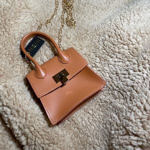 Small never used purse